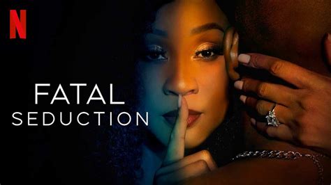 cast van fatal seduction|Fatal Seduction – Wikipedia